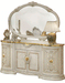 Leonardo 4 Door Buffet - i24118 - In Stock Furniture