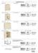 Leonardo Bedroom, Camelgroup Italy Set - Gate Furniture