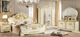 Leonardo Bedroom, Camelgroup Italy Set - Gate Furniture