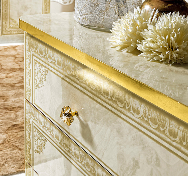 Leonardo Bedroom, Camelgroup Italy Set - Gate Furniture