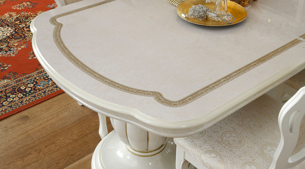 Leonardo Dining Set - Gate Furniture