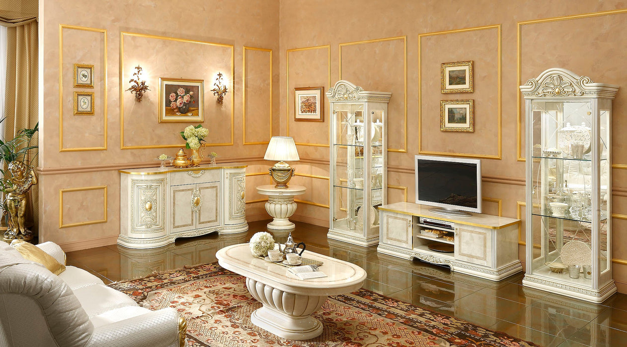 Leonardo Dining Set - Gate Furniture