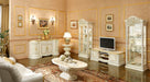 Leonardo Dining Set - Gate Furniture