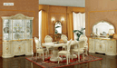 Leonardo Dining Set - Gate Furniture