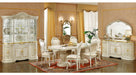Leonardo Dining Set - Gate Furniture