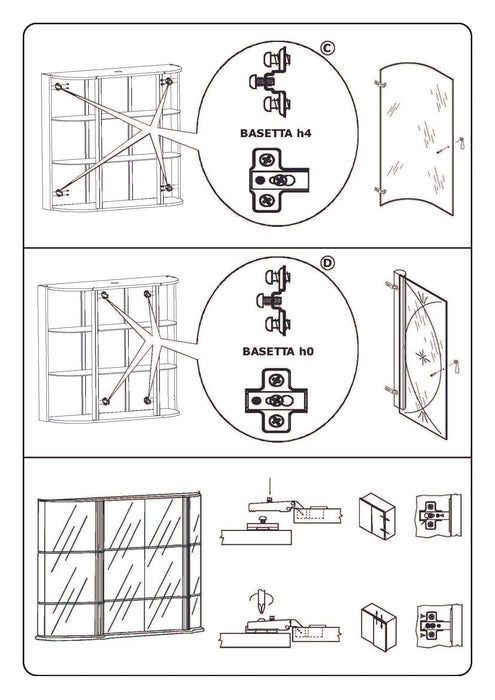 Leonardo Dining Set - Gate Furniture