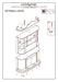 Leonardo Dining Set - Gate Furniture