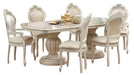 Leonardo Dining Set - Gate Furniture