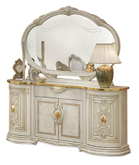 Leonardo Dining Set - Gate Furniture