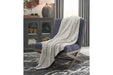 Leonita Black/White Throw (Set of 3) - A1000769 - Gate Furniture
