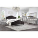 Leonora Queen Bed - 22140Q - In Stock Furniture