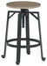 Lesterton Counter Height Stool (Set of 2) - D334-024 - In Stock Furniture