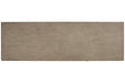 Lettner Light Gray Youth Dresser - B733-21 - Gate Furniture