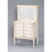 Leven Jewelry Armoire - 97220 - In Stock Furniture