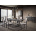 Leventis Dining Table - 66180 - In Stock Furniture