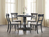 Leventis Dining Table - 74640 - In Stock Furniture