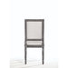 Leventis Side Chair (2Pc) - 66182 - In Stock Furniture