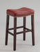 Lewis Stool (2Pc) - 96295 - In Stock Furniture