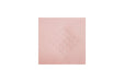 Lexann Pink/White/Gray Full Comforter Set - Q901003F - Gate Furniture