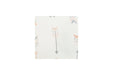 Lexann Pink/White/Gray Twin Comforter Set - Q901001T - Gate Furniture