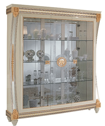 Liberty 3 Door China - i27863 - In Stock Furniture