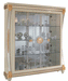 Liberty 3 Door China - i27863 - In Stock Furniture