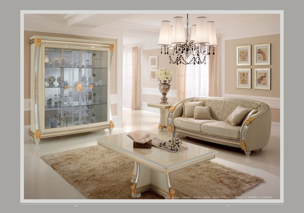 Liberty 3 Door China - i27863 - In Stock Furniture