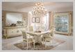 Liberty 4 Door Buffet - i27892 - In Stock Furniture