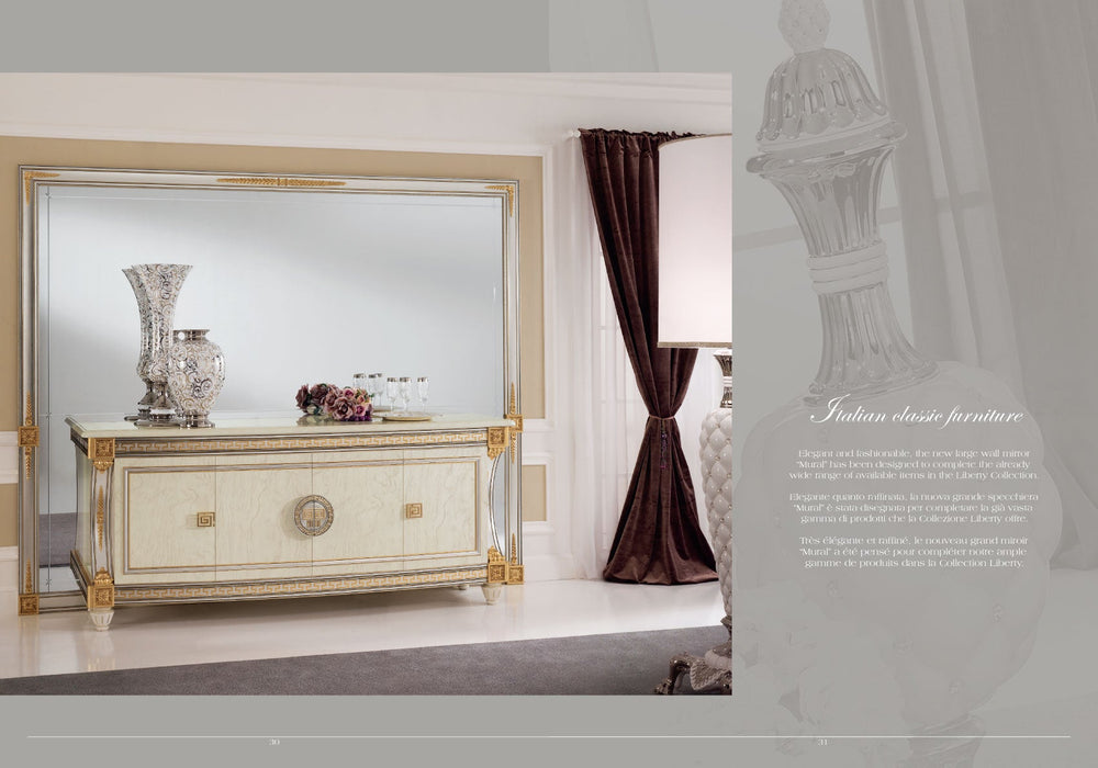 Liberty Day Dining Room Set - Gate Furniture