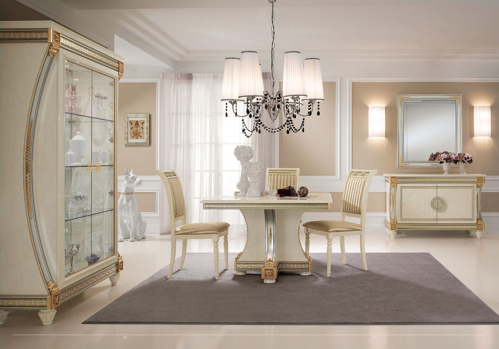 Liberty Dining Table - i27752 - In Stock Furniture