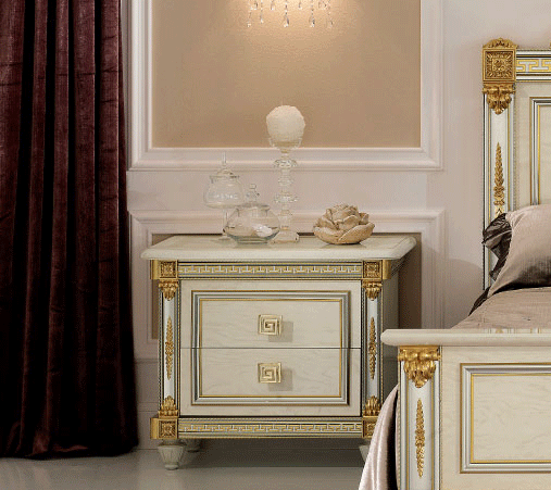 Liberty Nightstand - i27420 - In Stock Furniture
