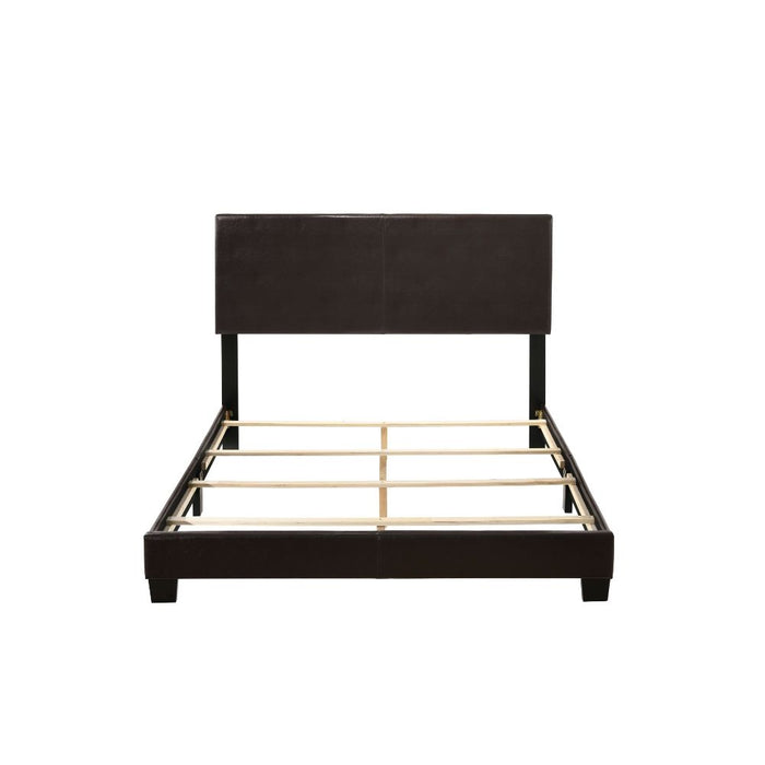 Lien Queen Bed - 25750Q - In Stock Furniture
