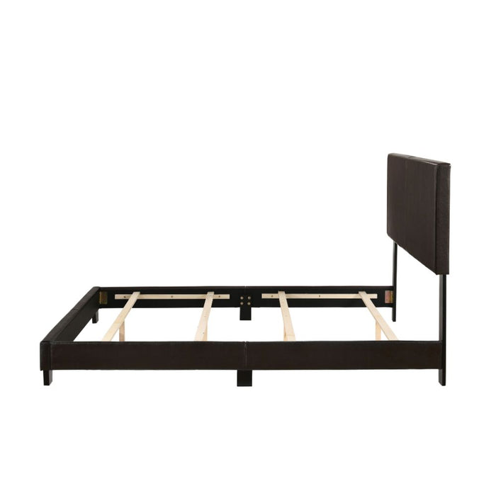 Lien Queen Bed - 25750Q - In Stock Furniture