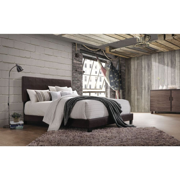Lien Queen Bed - 25750Q - In Stock Furniture