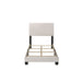 Lien Twin Bed - 25716T - In Stock Furniture