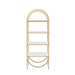 Lightmane Bookshelf - 92662 - In Stock Furniture