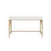Lightmane Desk - 92660 - In Stock Furniture