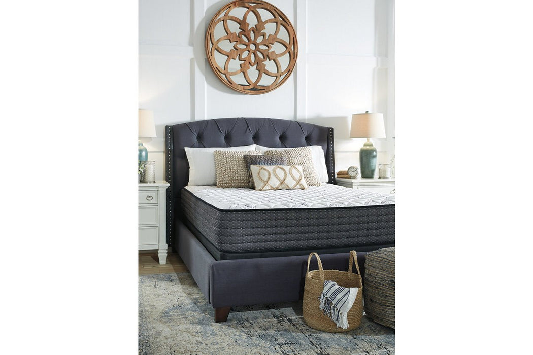 Limited Edition Firm White Full Mattress - M62521 - Gate Furniture