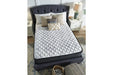 Limited Edition Firm White Full Mattress - M62521 - Gate Furniture