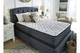 Limited Edition Firm White Twin Mattress - M62511 - Gate Furniture