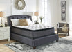 Limited Edition Pillowtop California King Mattress - M62751 - In Stock Furniture