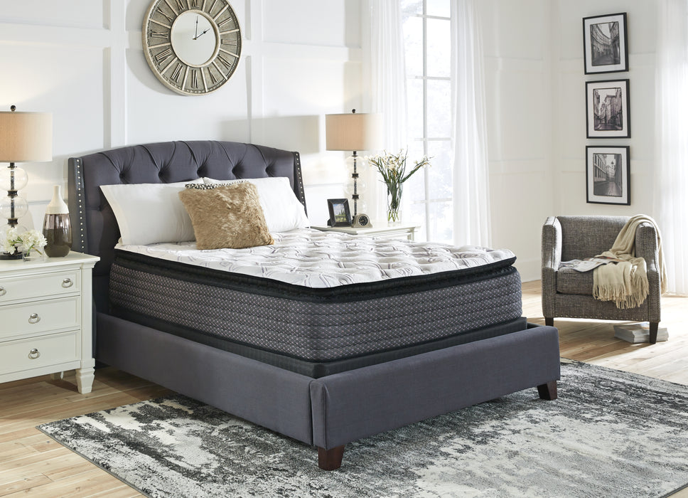 Limited Edition Pillowtop California King Mattress - M62751 - In Stock Furniture