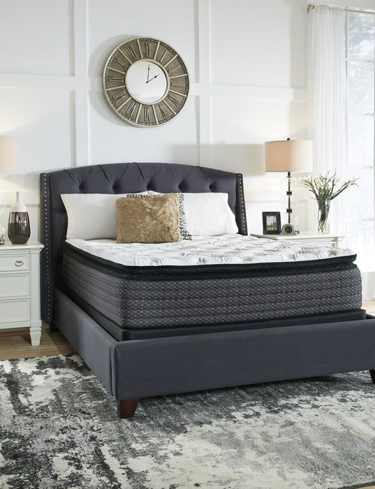 Limited Edition Pillowtop California King Mattress - M62751 - In Stock Furniture