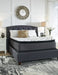 Limited Edition Pillowtop California King Mattress - M62751 - In Stock Furniture