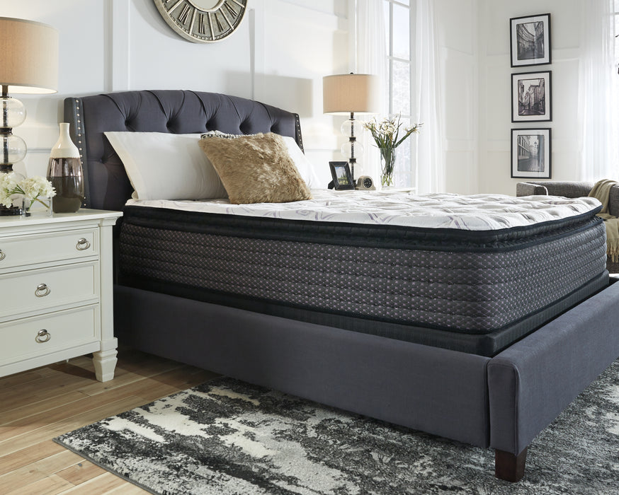 Limited Edition Pillowtop California King Mattress - M62751 - In Stock Furniture