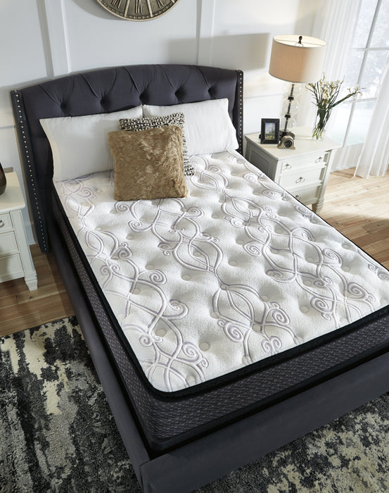 Limited Edition Pillowtop California King Mattress - M62751 - In Stock Furniture