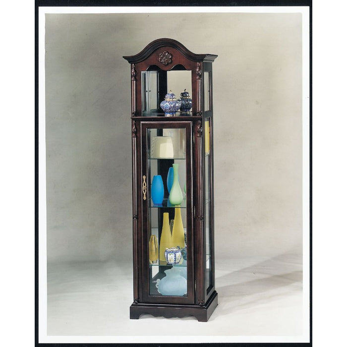 Lindsey Curio - 02349 - In Stock Furniture