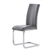 Lisburn Grey Dining Set - Gate Furniture