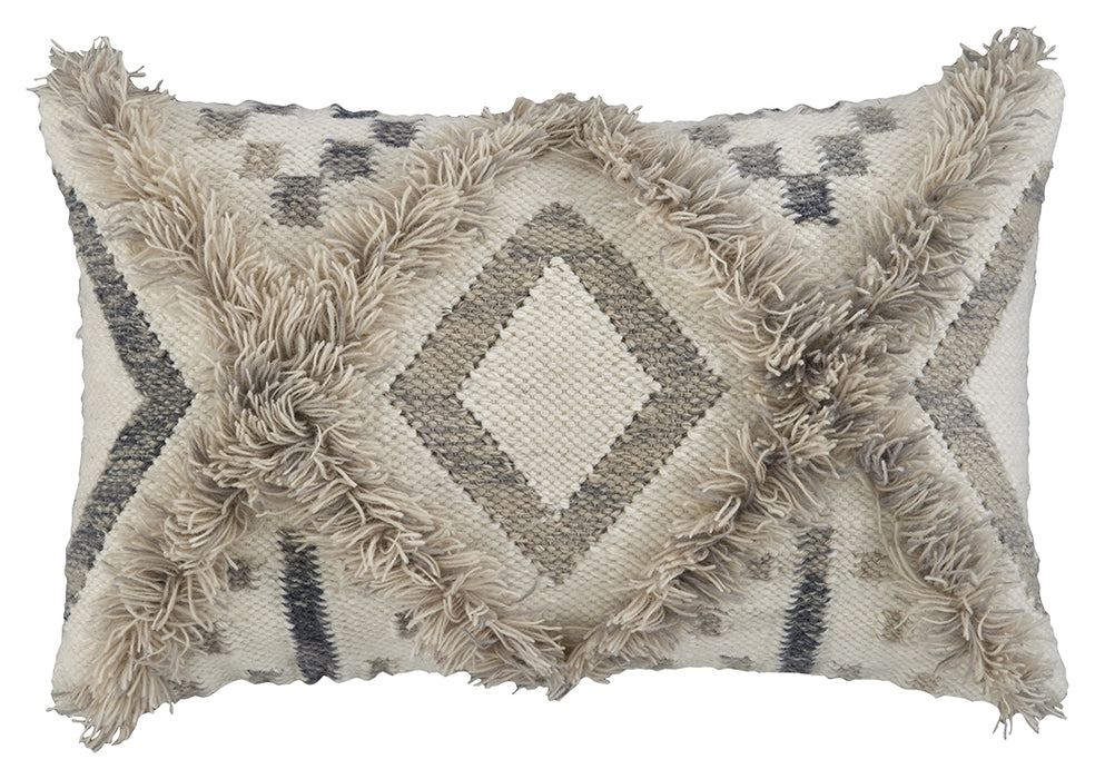 Liviah Pillow - A1000540P - In Stock Furniture