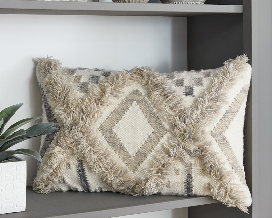 Liviah Pillow - A1000540P - In Stock Furniture
